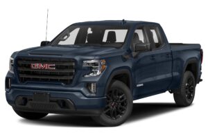 How Much To Insure A A GMC Truck
